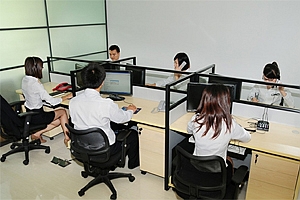 佳木斯服务团队