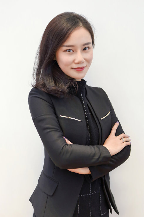 佳木斯邓珂婕 讲师